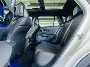 Mercedes-Benz GLC GLC220d 4Matic Avantgarde - Image 6