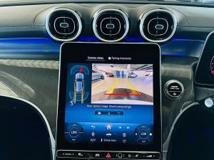 Mercedes-Benz GLC GLC220d 4Matic Avantgarde - Image 8