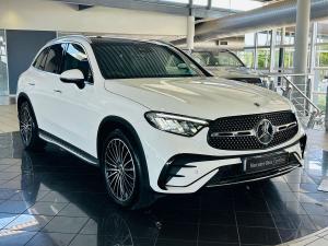 Mercedes-Benz GLC GLC220d 4Matic Avantgarde - Image 9