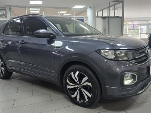 Volkswagen T-Cross 1.0TSI 85kW Comfortline - Image 12