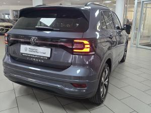 Volkswagen T-Cross 1.0TSI 85kW Comfortline - Image 13
