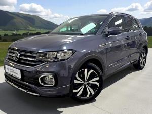 Volkswagen T-Cross 1.0TSI 85kW Comfortline - Image 1