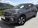 Thumbnail Volkswagen T-Cross 1.0TSI 85kW Comfortline