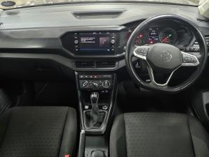 Volkswagen T-Cross 1.0TSI 85kW Comfortline - Image 2