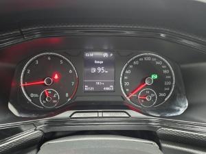 Volkswagen T-Cross 1.0TSI 85kW Comfortline - Image 3