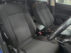 Volkswagen T-Cross 1.0TSI 85kW Comfortline - Image 7