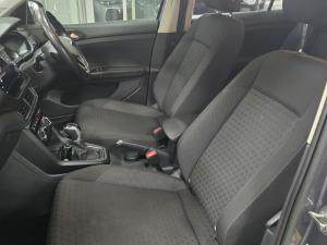 Volkswagen T-Cross 1.0TSI 85kW Comfortline - Image 8