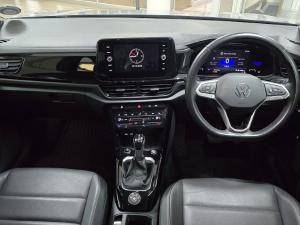 Volkswagen T-Roc 2.0TSI 4Motion Design - Image 12