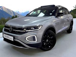 Volkswagen T-Roc 2.0TSI 4Motion Design - Image 1