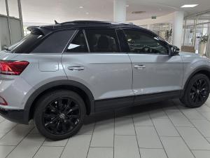 Volkswagen T-Roc 2.0TSI 4Motion Design - Image 26