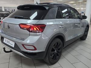 Volkswagen T-Roc 2.0TSI 4Motion Design - Image 27
