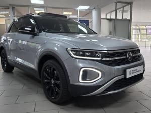Volkswagen T-Roc 2.0TSI 4Motion Design - Image 28