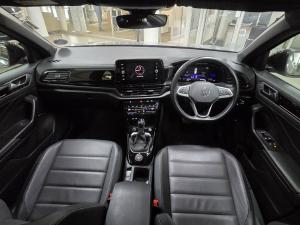 Volkswagen T-Roc 2.0TSI 4Motion Design - Image 2