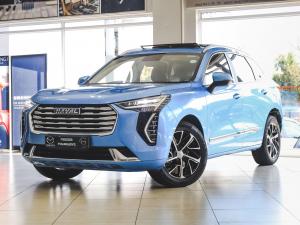 Haval Jolion 1.5T Luxury auto - Image 1