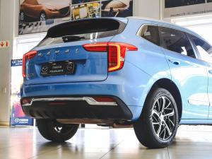 Haval Jolion 1.5T Luxury auto - Image 24