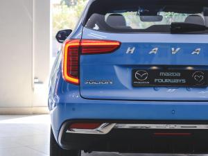 Haval Jolion 1.5T Luxury auto - Image 25