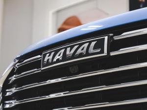 Haval Jolion 1.5T Luxury auto - Image 4