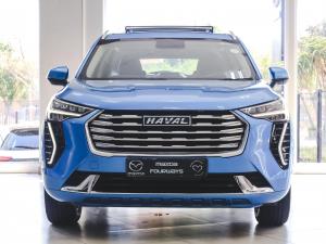 Haval Jolion 1.5T Luxury auto - Image 5