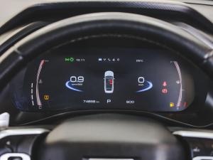 Haval Jolion 1.5T Luxury auto - Image 8