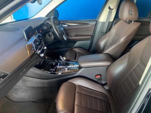 BMW X3 xDrive30i xLine - Image 10