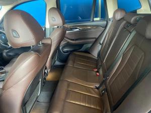 BMW X3 xDrive30i xLine - Image 11
