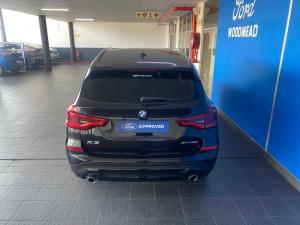 BMW X3 xDrive30i xLine - Image 5