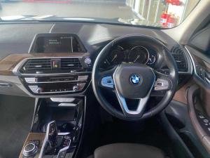 BMW X3 xDrive30i xLine - Image 7