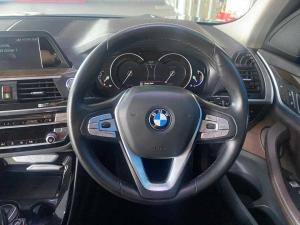 BMW X3 xDrive30i xLine - Image 8