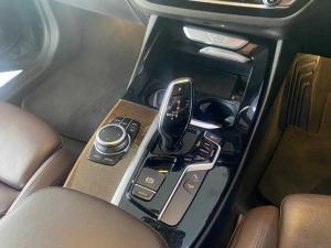 BMW X3 xDrive30i xLine - Image 9