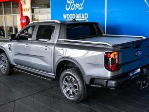 Ford Ranger 3.0TD V6 double cab Wildtrak 4WD - Image 10
