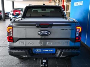 Ford Ranger 3.0TD V6 double cab Wildtrak 4WD - Image 15