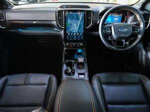 Ford Ranger 3.0TD V6 double cab Wildtrak 4WD - Image 18
