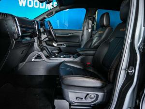 Ford Ranger 3.0TD V6 double cab Wildtrak 4WD - Image 21