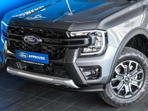 Ford Ranger 3.0TD V6 double cab Wildtrak 4WD - Image 3