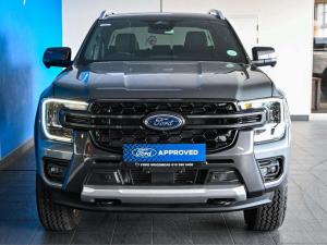 Ford Ranger 3.0TD V6 double cab Wildtrak 4WD - Image 7