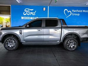 Ford Ranger 3.0TD V6 double cab Wildtrak 4WD - Image 9