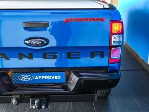 Ford Ranger 2.0Bi-Turbo double cab Hi-Rider Stormtrak - Image 10