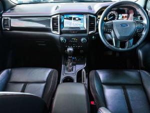 Ford Ranger 2.0Bi-Turbo double cab Hi-Rider Stormtrak - Image 11