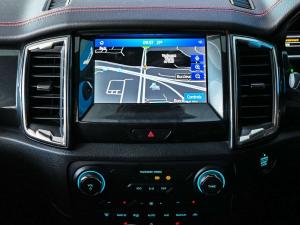 Ford Ranger 2.0Bi-Turbo double cab Hi-Rider Stormtrak - Image 12