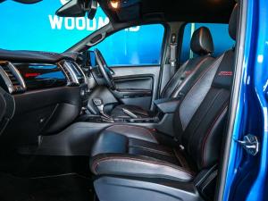 Ford Ranger 2.0Bi-Turbo double cab Hi-Rider Stormtrak - Image 15