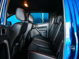 Ford Ranger 2.0Bi-Turbo double cab Hi-Rider Stormtrak - Image 16