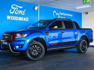 Ford Ranger 2.0Bi-Turbo double cab Hi-Rider Stormtrak - Image 1