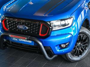 Ford Ranger 2.0Bi-Turbo double cab Hi-Rider Stormtrak - Image 2