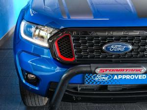 Ford Ranger 2.0Bi-Turbo double cab Hi-Rider Stormtrak - Image 4