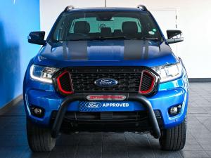 Ford Ranger 2.0Bi-Turbo double cab Hi-Rider Stormtrak - Image 5