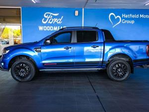 Ford Ranger 2.0Bi-Turbo double cab Hi-Rider Stormtrak - Image 6