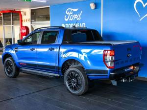 Ford Ranger 2.0Bi-Turbo double cab Hi-Rider Stormtrak - Image 7