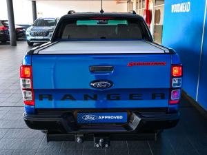 Ford Ranger 2.0Bi-Turbo double cab Hi-Rider Stormtrak - Image 9