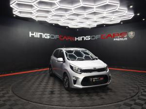Kia Picanto 1.2 Smart - Image 1