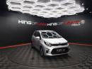 Thumbnail Kia Picanto 1.2 Smart